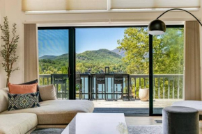 Lakeside Serenity Mnt Views Decks Foosball